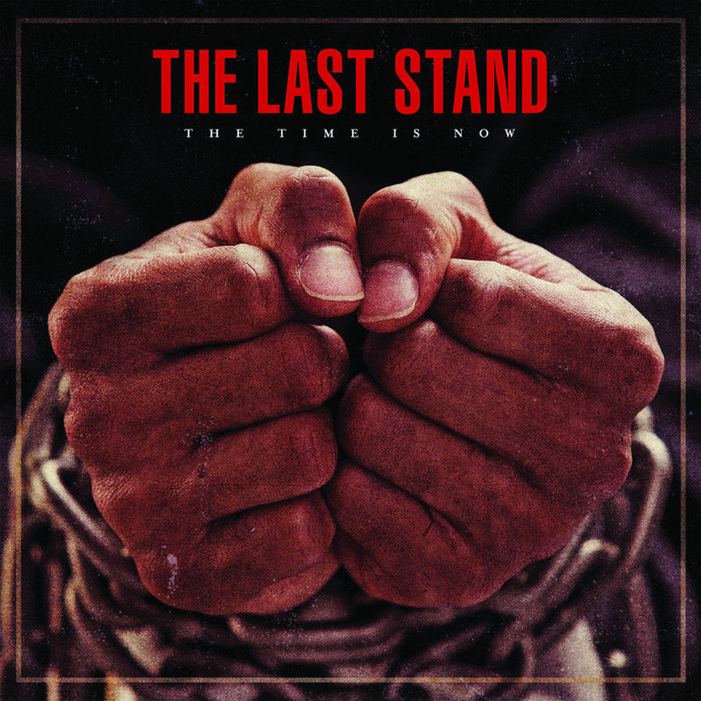 Album artwork for Unleashed by The Last Stand