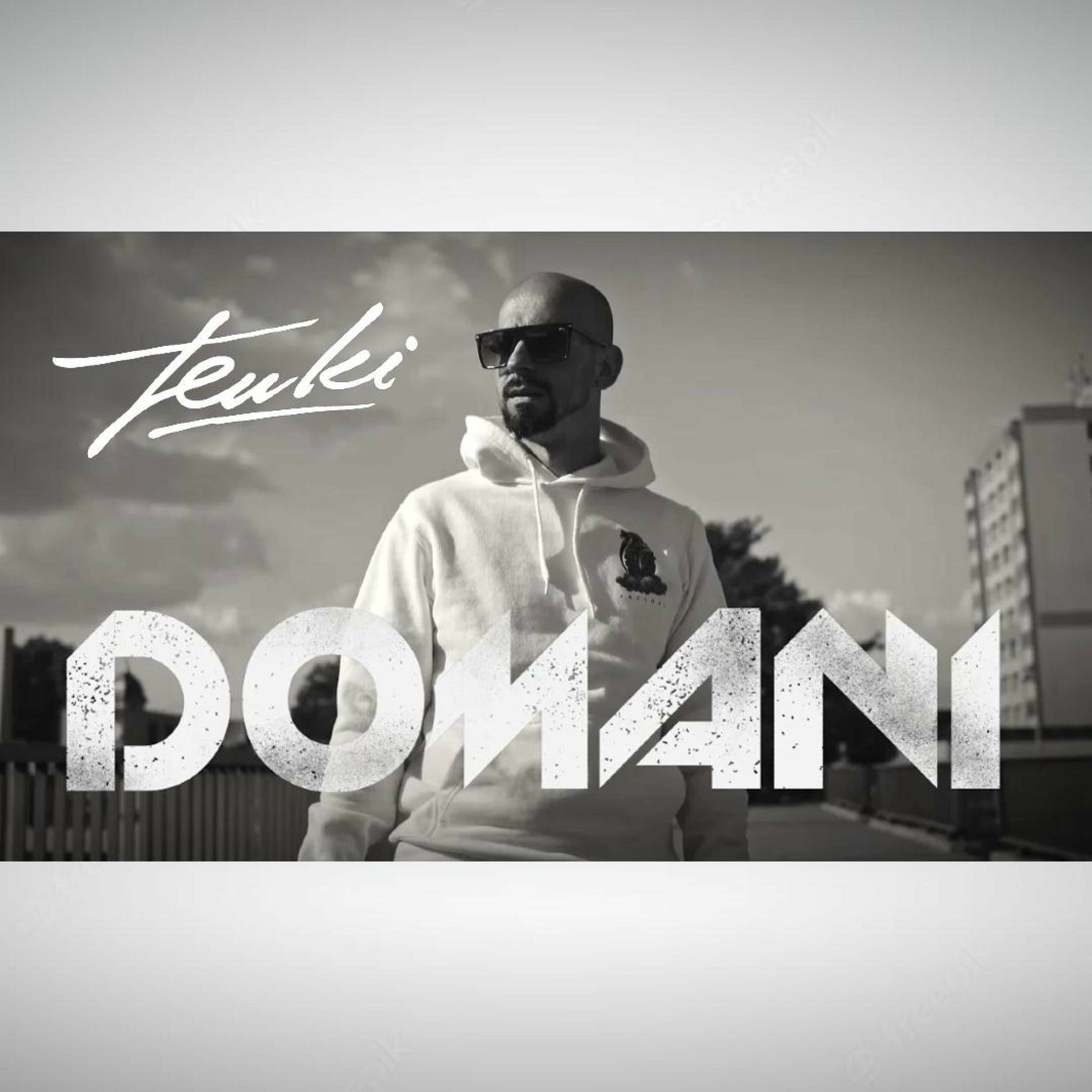Album cover of 87 (DOMANI Remix)