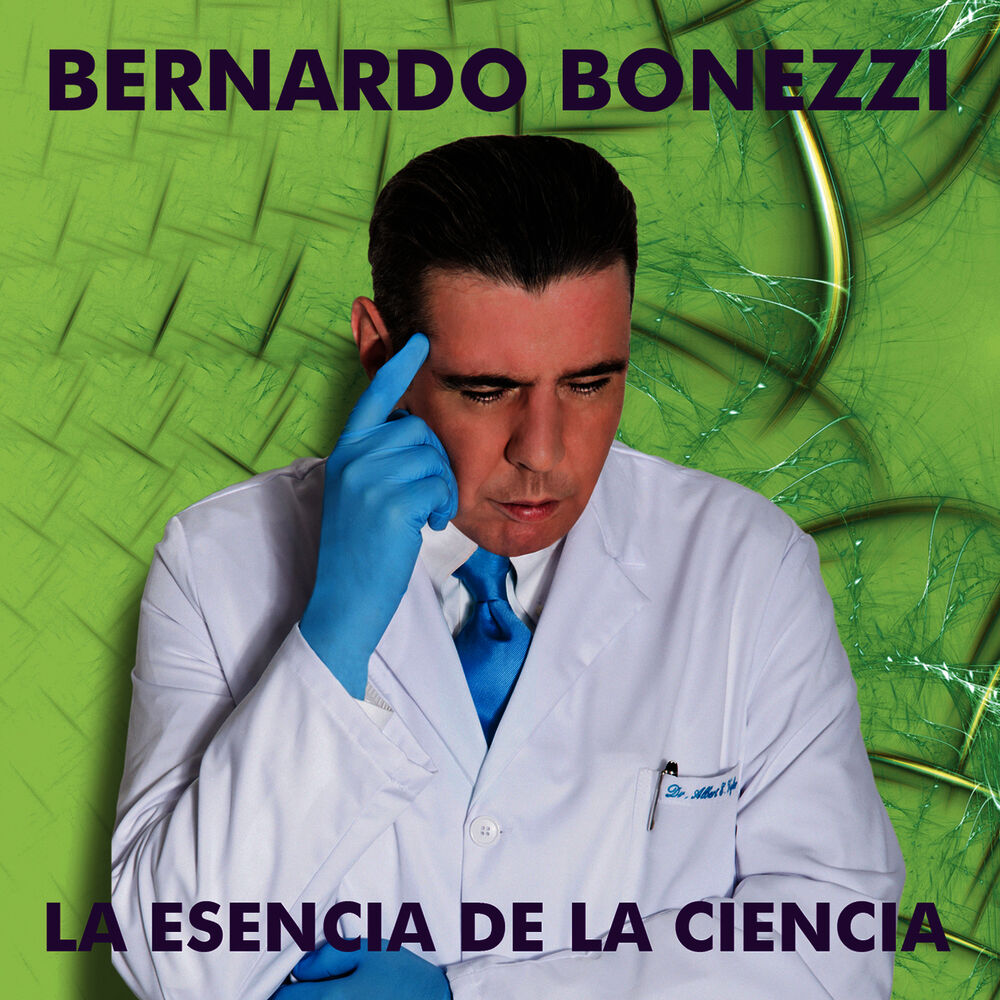 Picture of La Esencia de la Ciencia