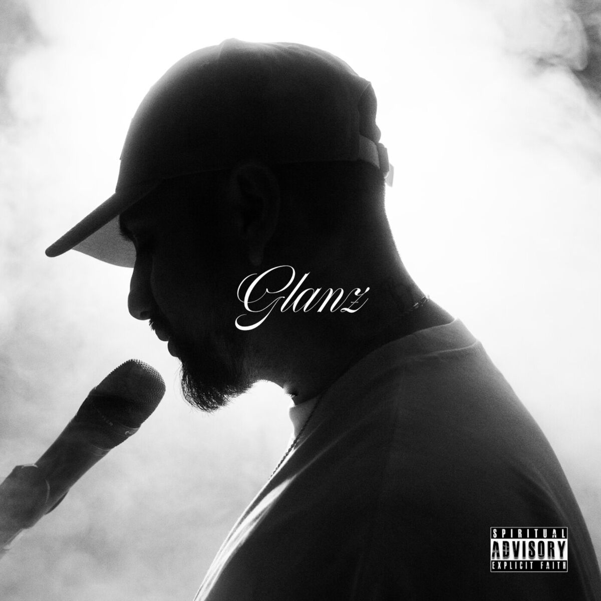 Album cover of Glanz