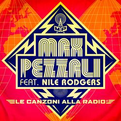 Cover of Le canzoni alla radio (feat. Nile Rodgers)