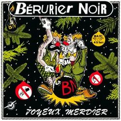 music cover