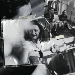 Cover of choking on my words