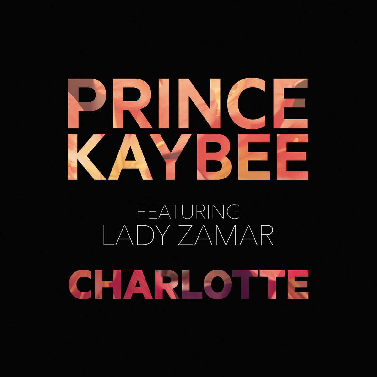 Album cover of Charlotte