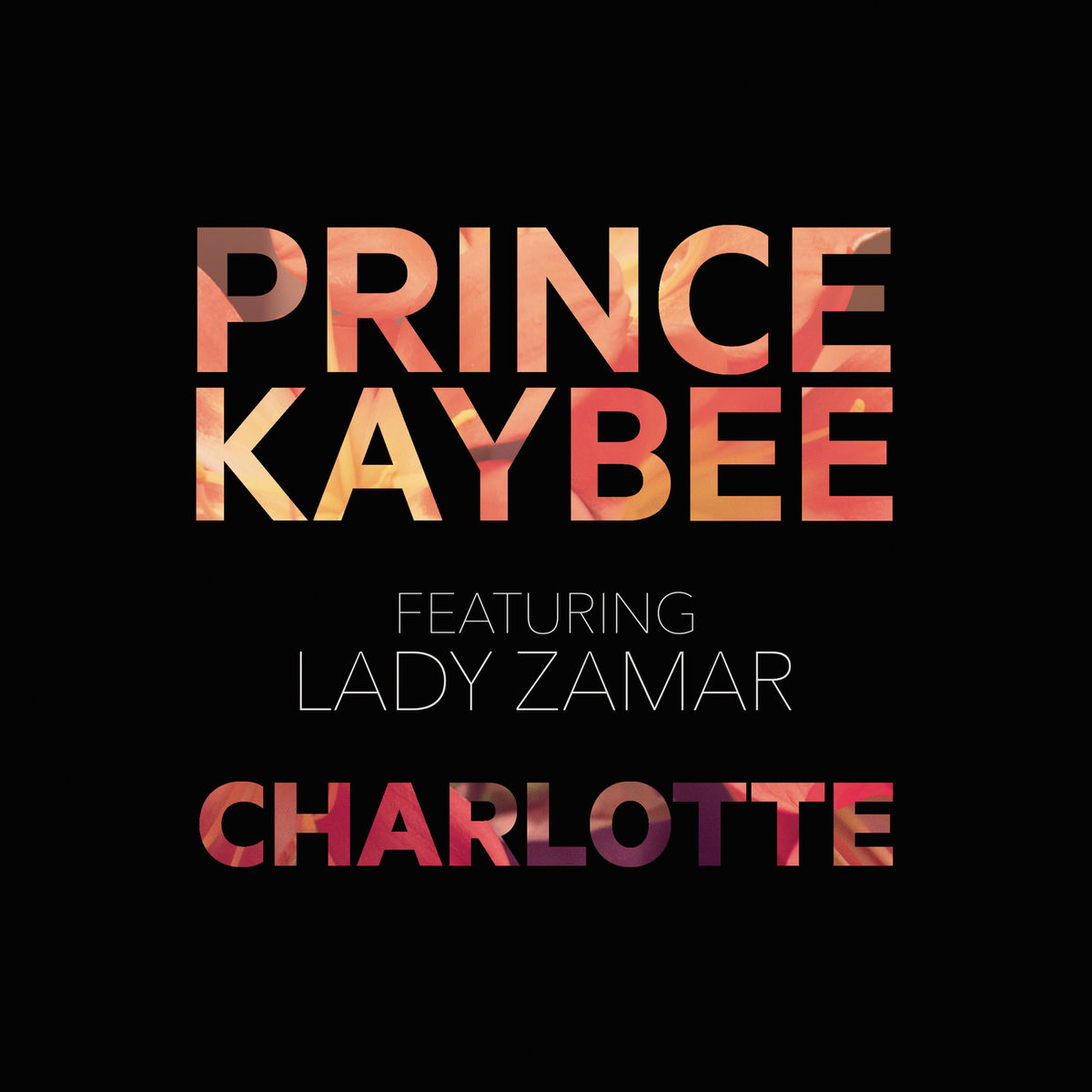 Album cover of Charlotte