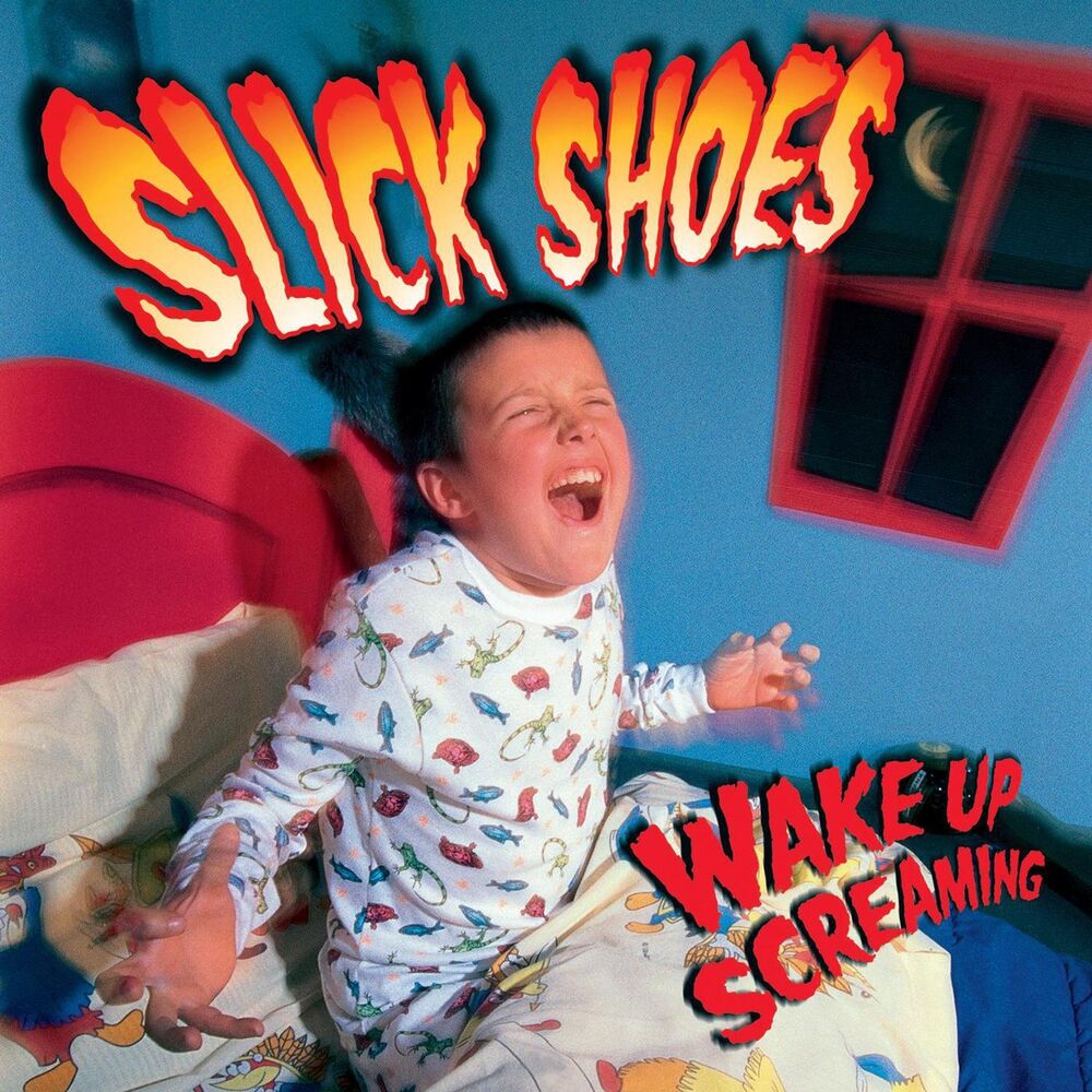 Picture of Wake Up Screaming