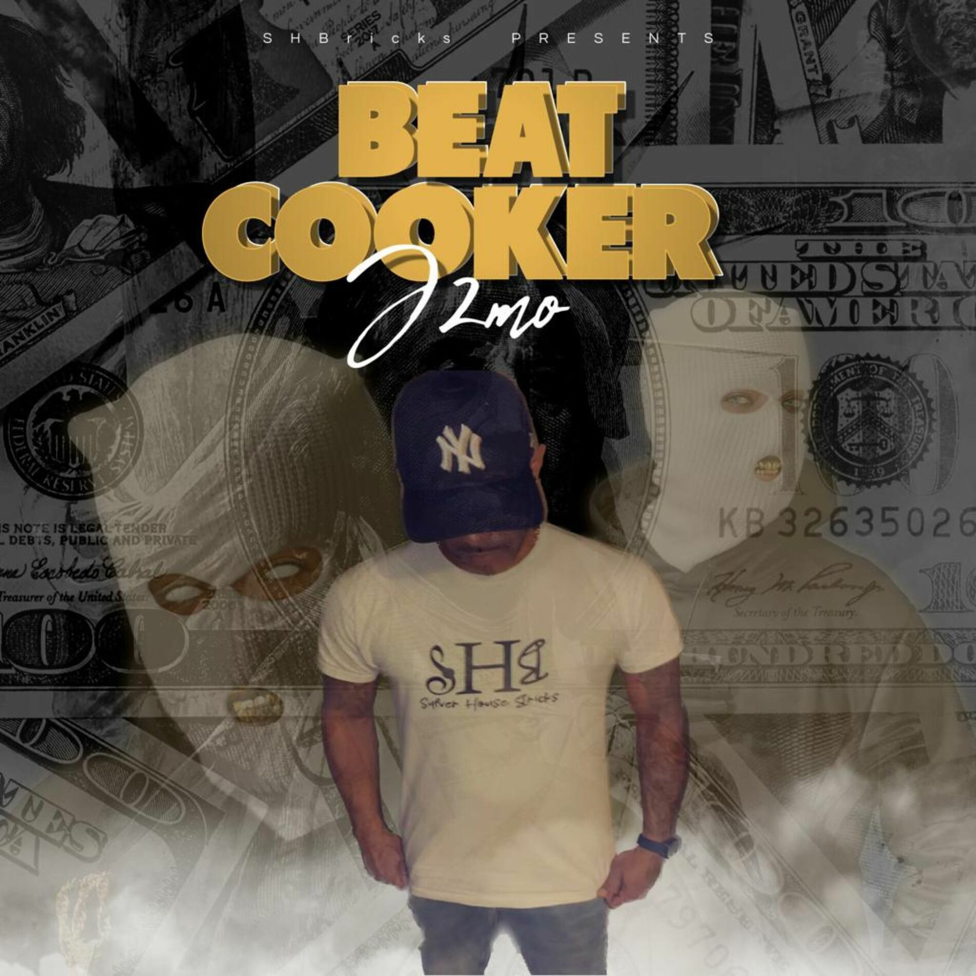 Album cover of J2MO Beat Cooker (BEST OF 2023)