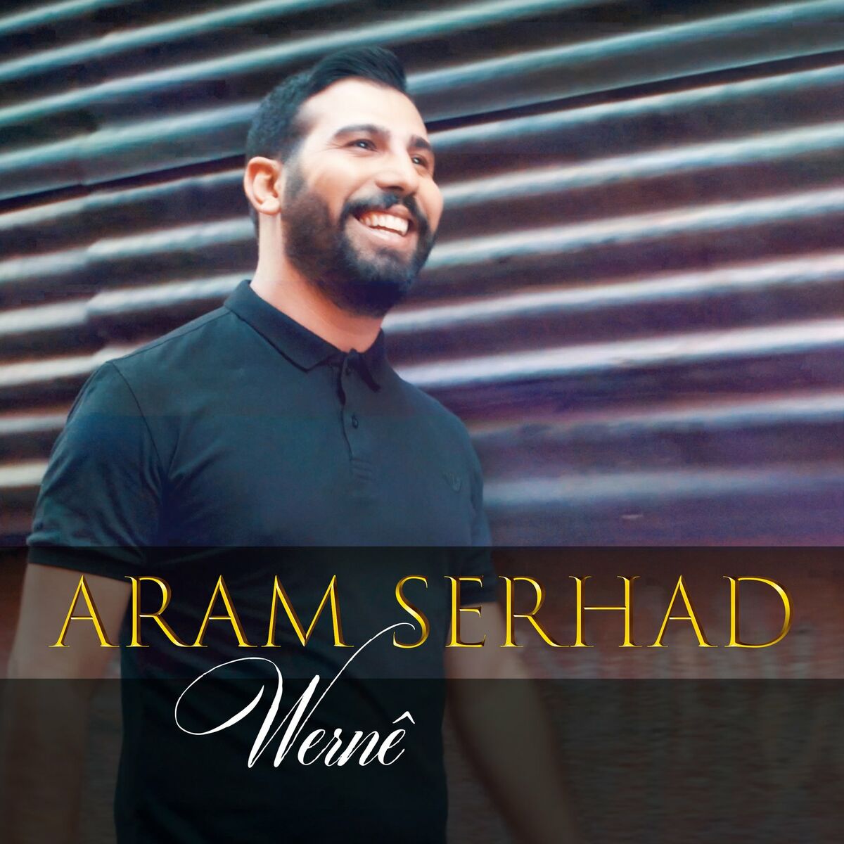 Album cover of Wernê