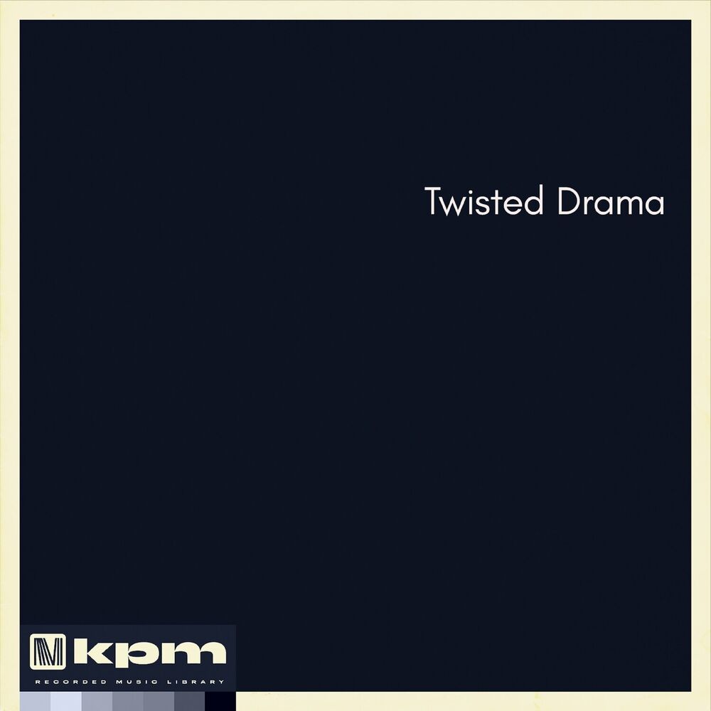 Picture of Twisted Drama