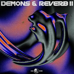 Cover of DEMONS & REVERB 2