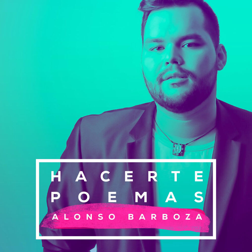 Picture of Hacerte Poemas