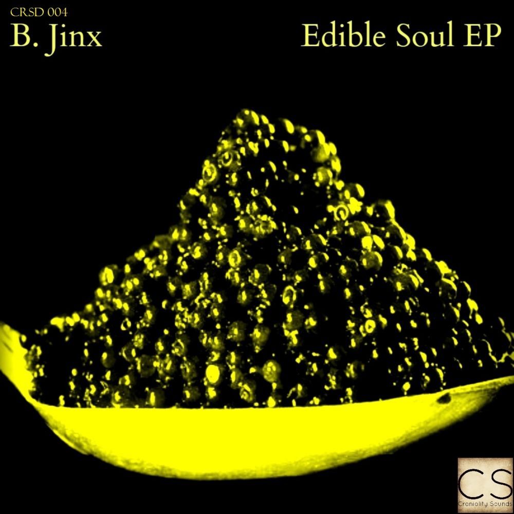 Picture of Edible Soul EP