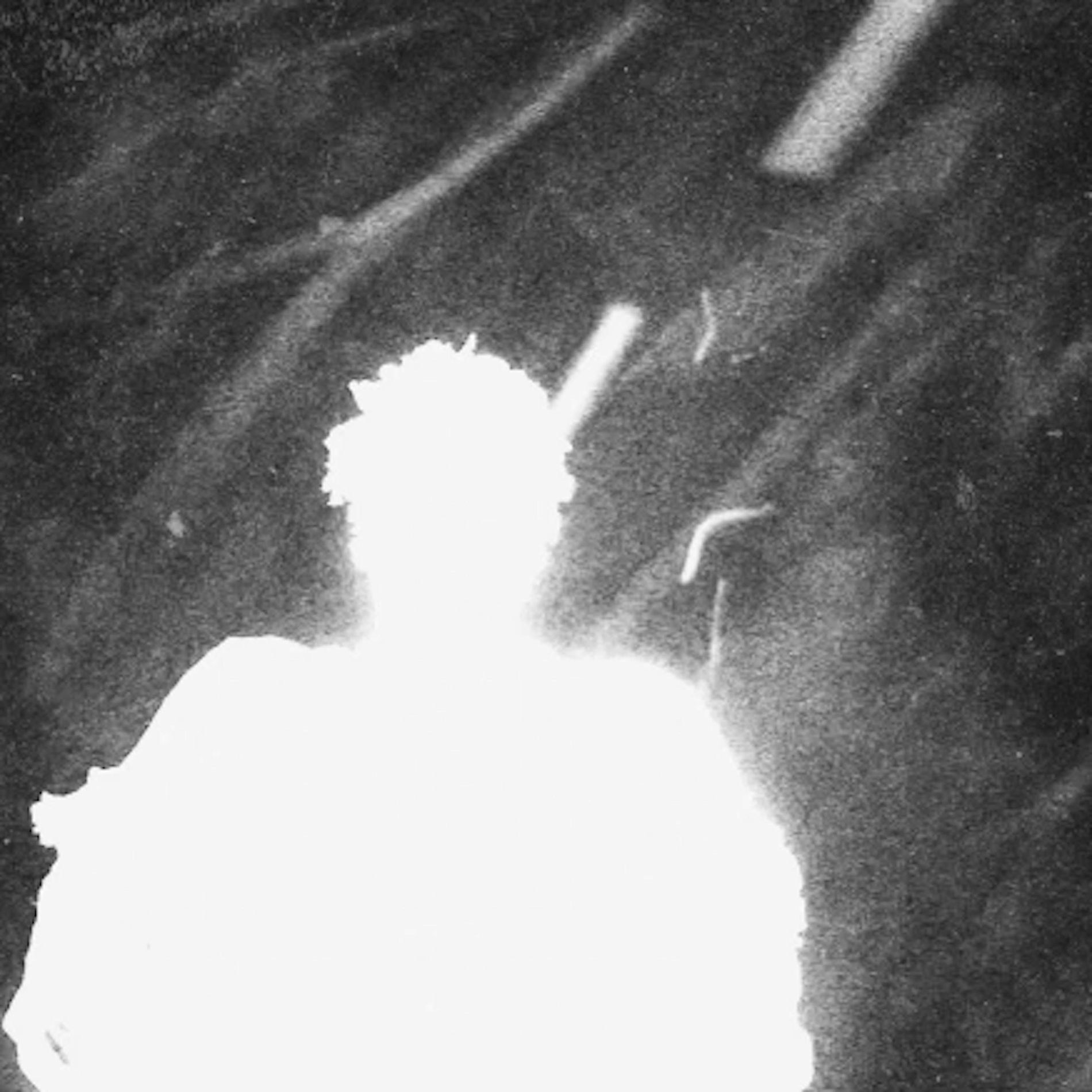 Album cover of PERMAFROST