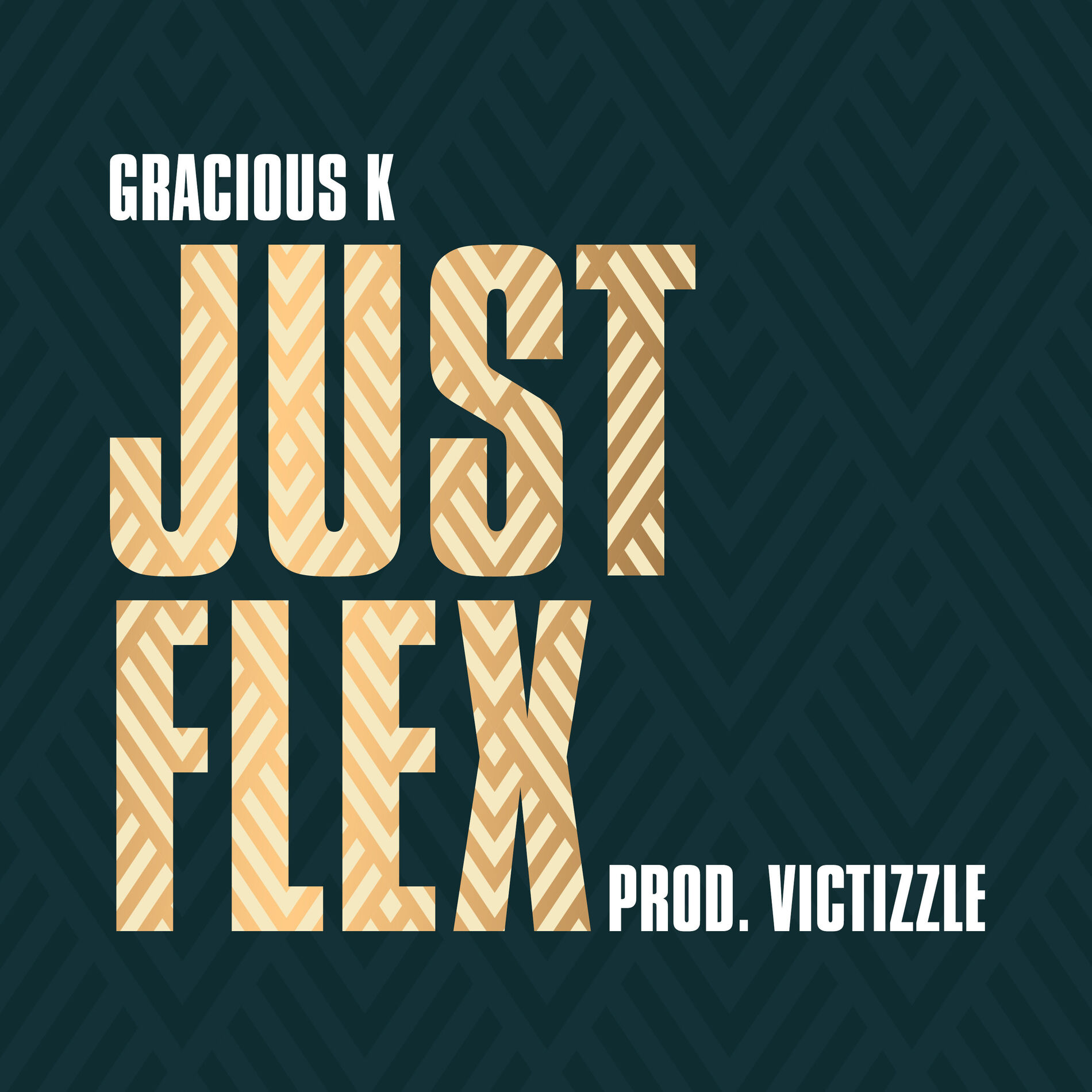 Album cover of Just Flex
