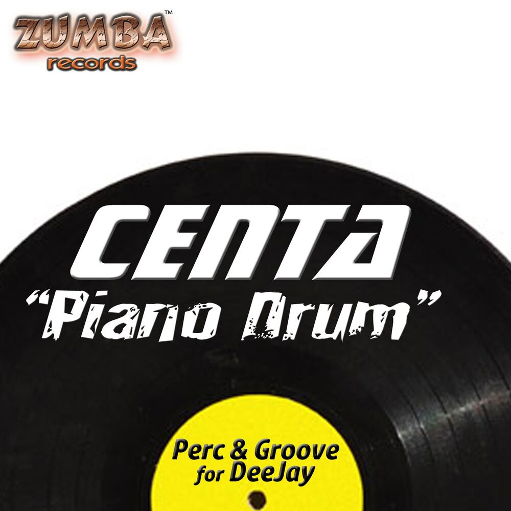 Picture of Piano Drum
