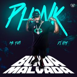 Cover of Phonk Bunda Malvada