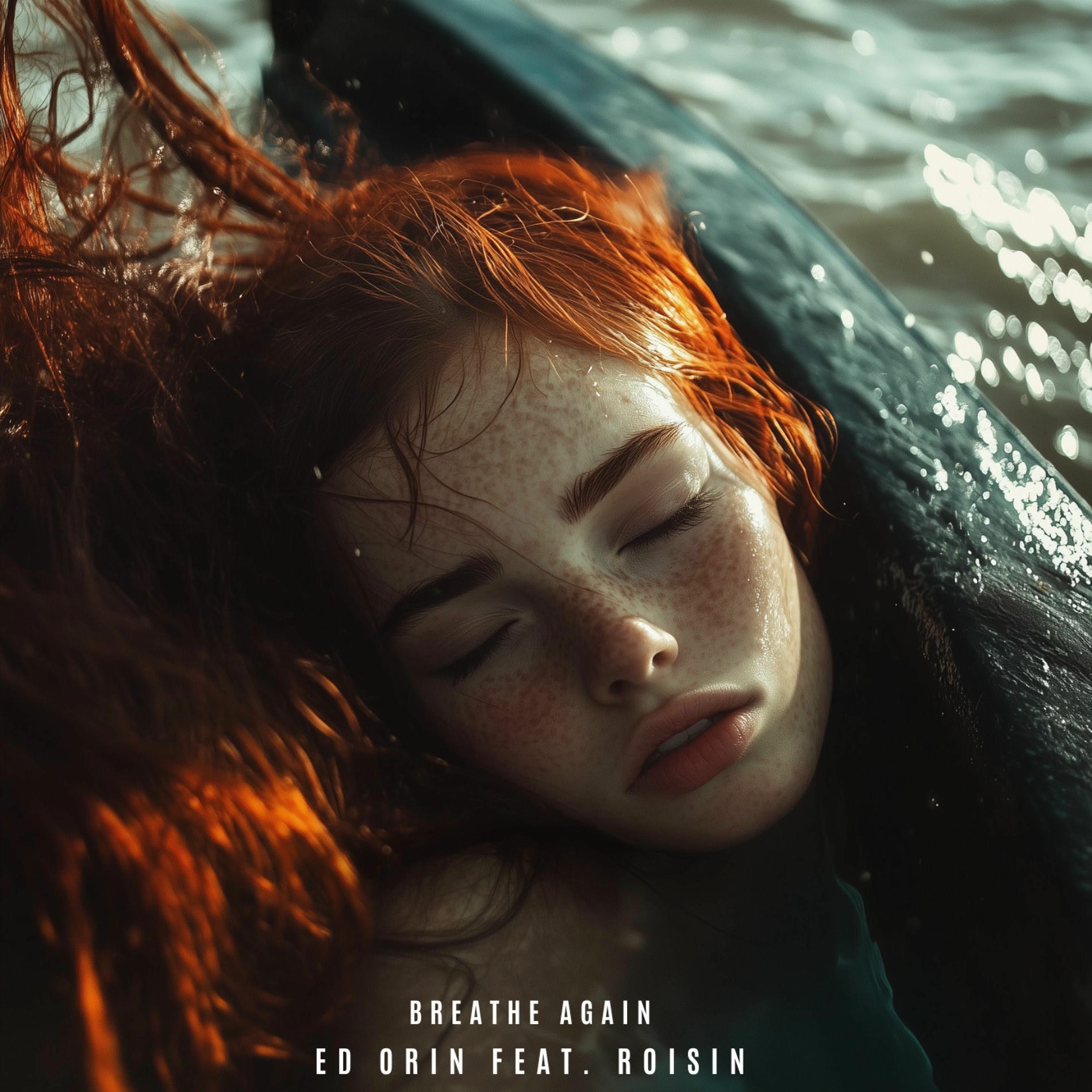 Album cover of Breathe Again (feat. Roisin)