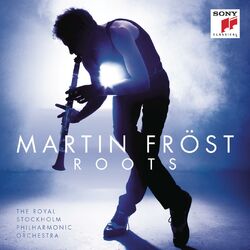 Cover of Roots