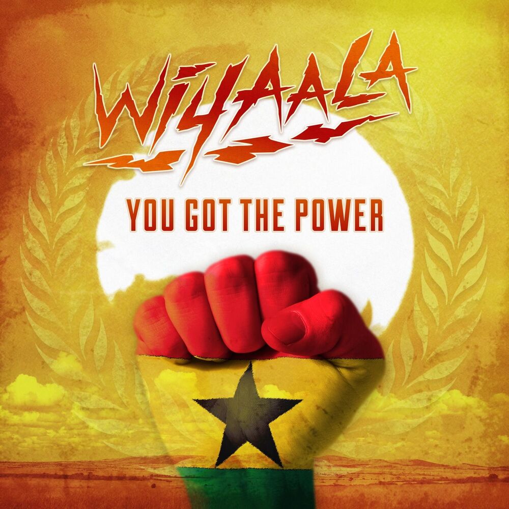 Picture of You Got the Power