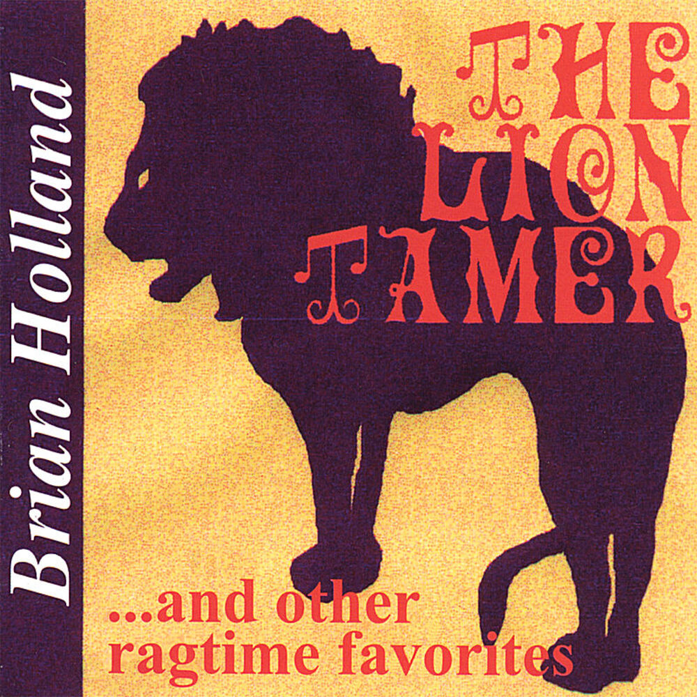 Picture of The Lion Tamer