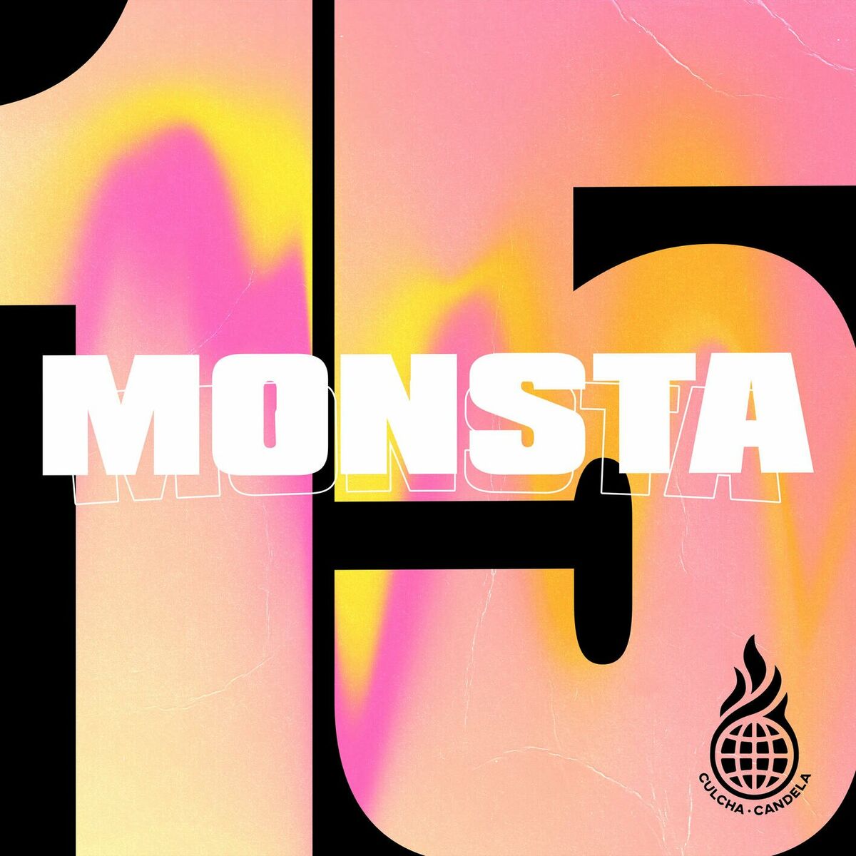 Album cover of MONSTA RMX