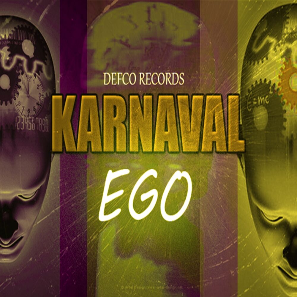 Picture of Ego