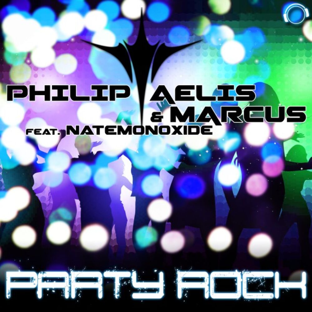 Picture of Party Rock