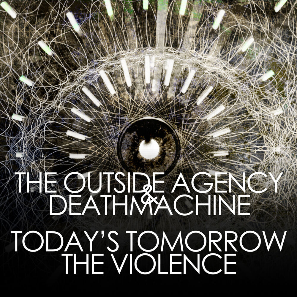 Picture of Today's Tomorrow / The Violence