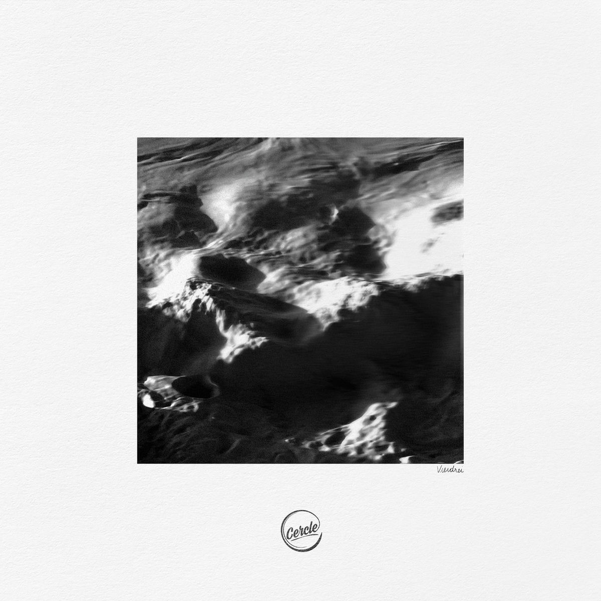 Album cover of VIER: DREI