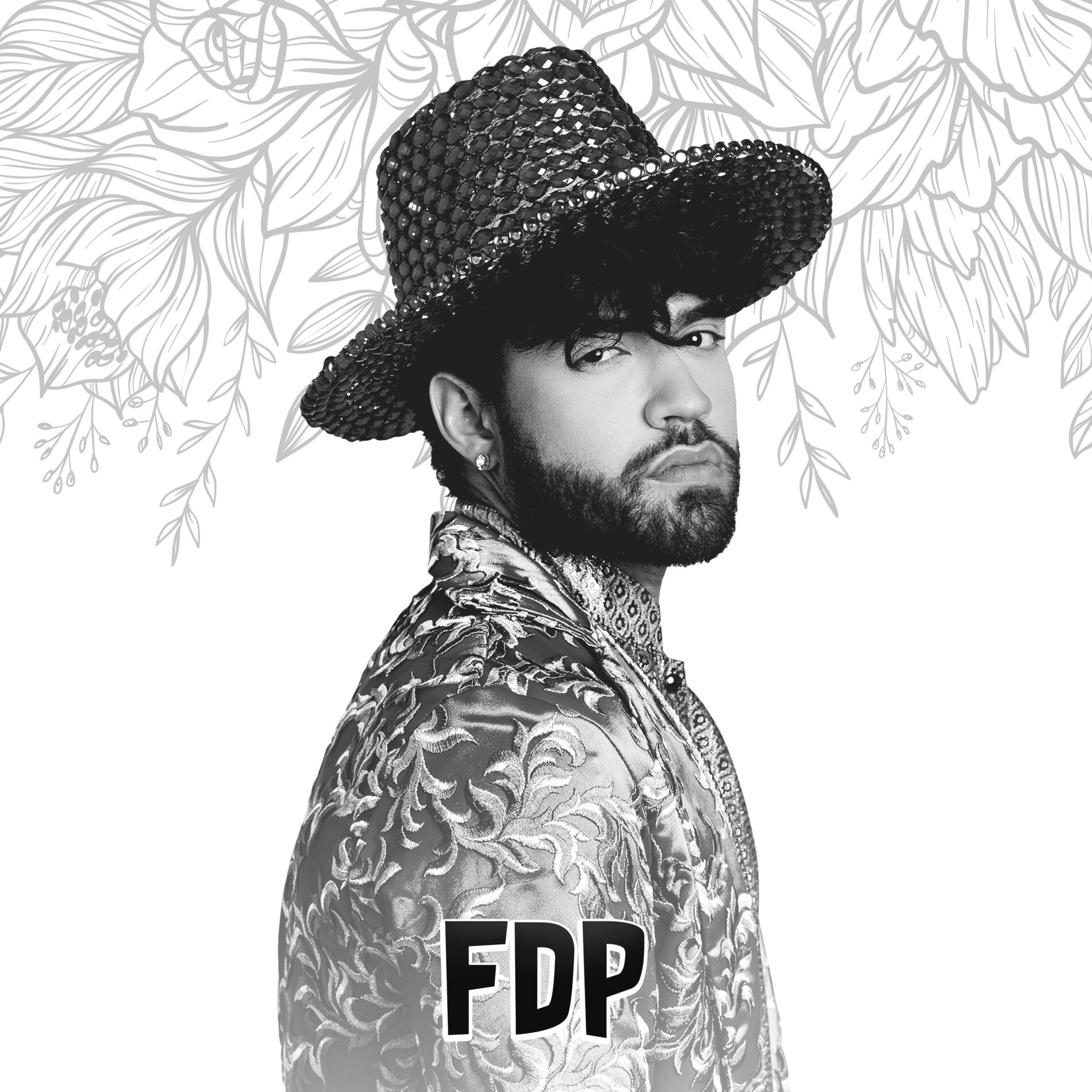 Album cover of Fdp