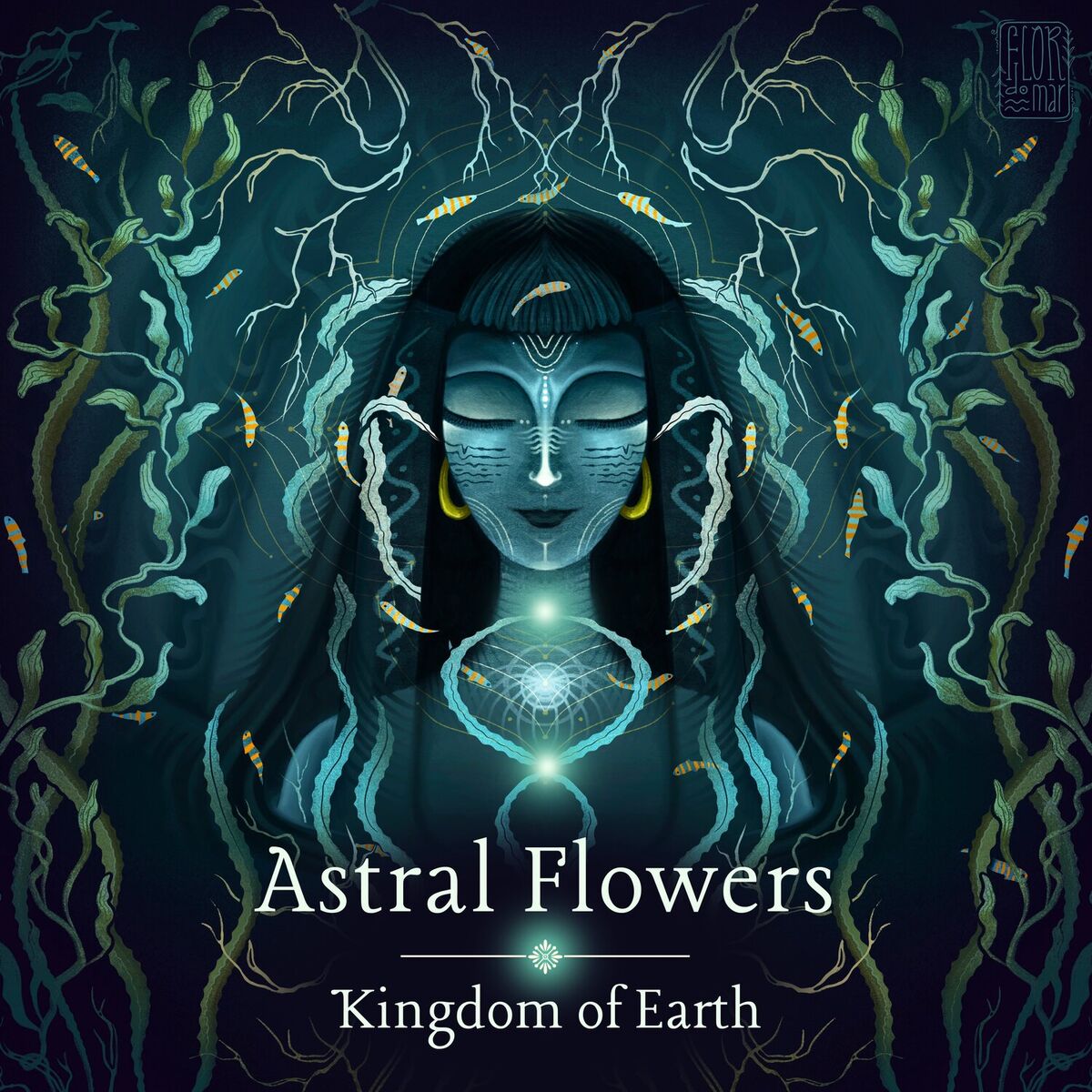 Album cover of Kingdom of Earth