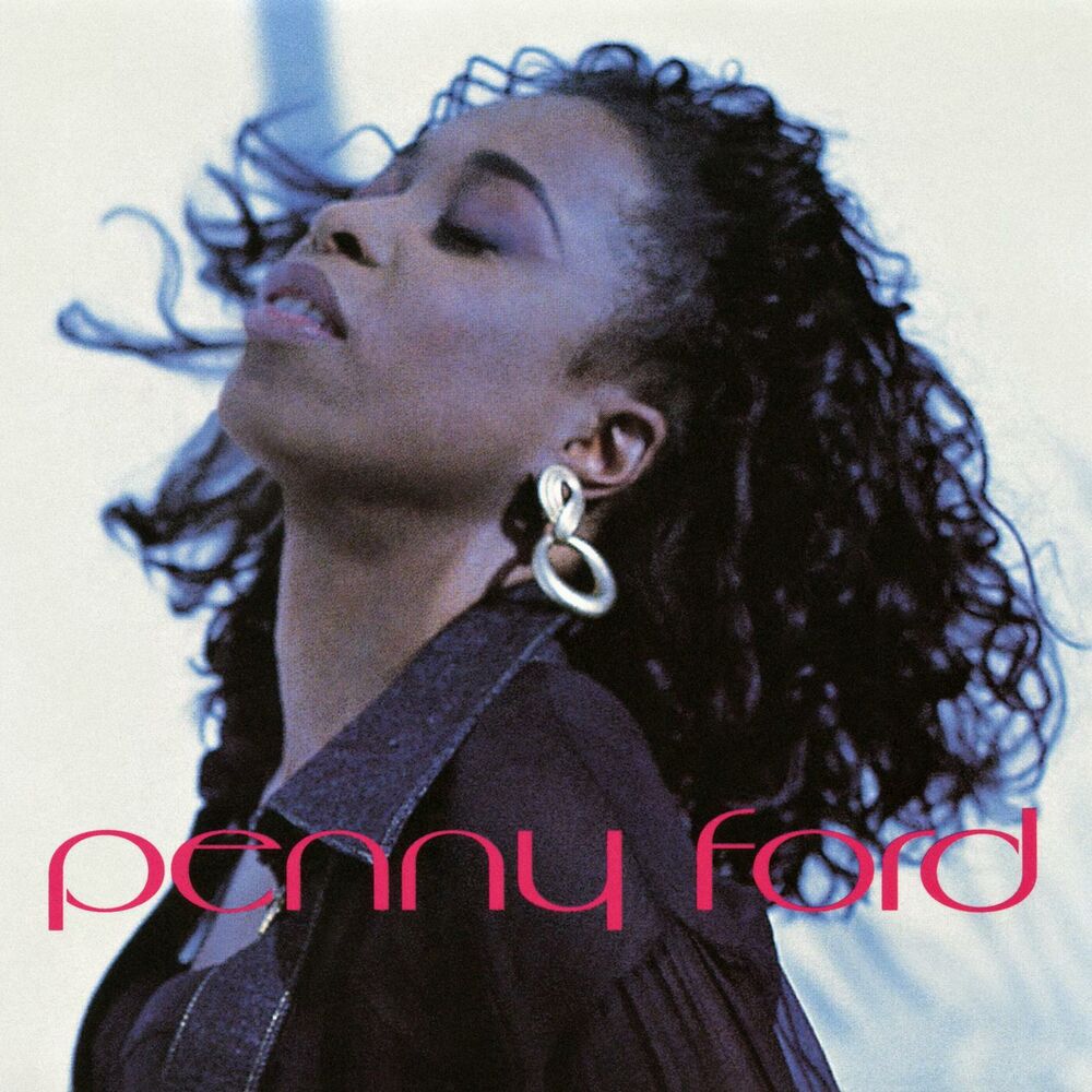 Picture of Penny Ford