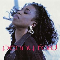 Cover of Penny Ford