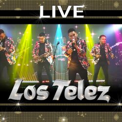 Cover of Live