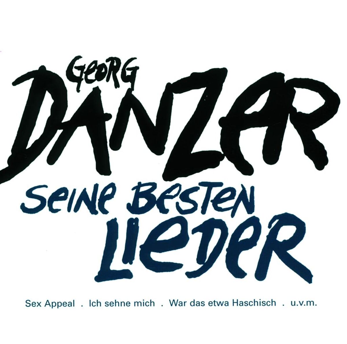 Album cover of I bin a Kniera (Die goldene Kniescheibe)
