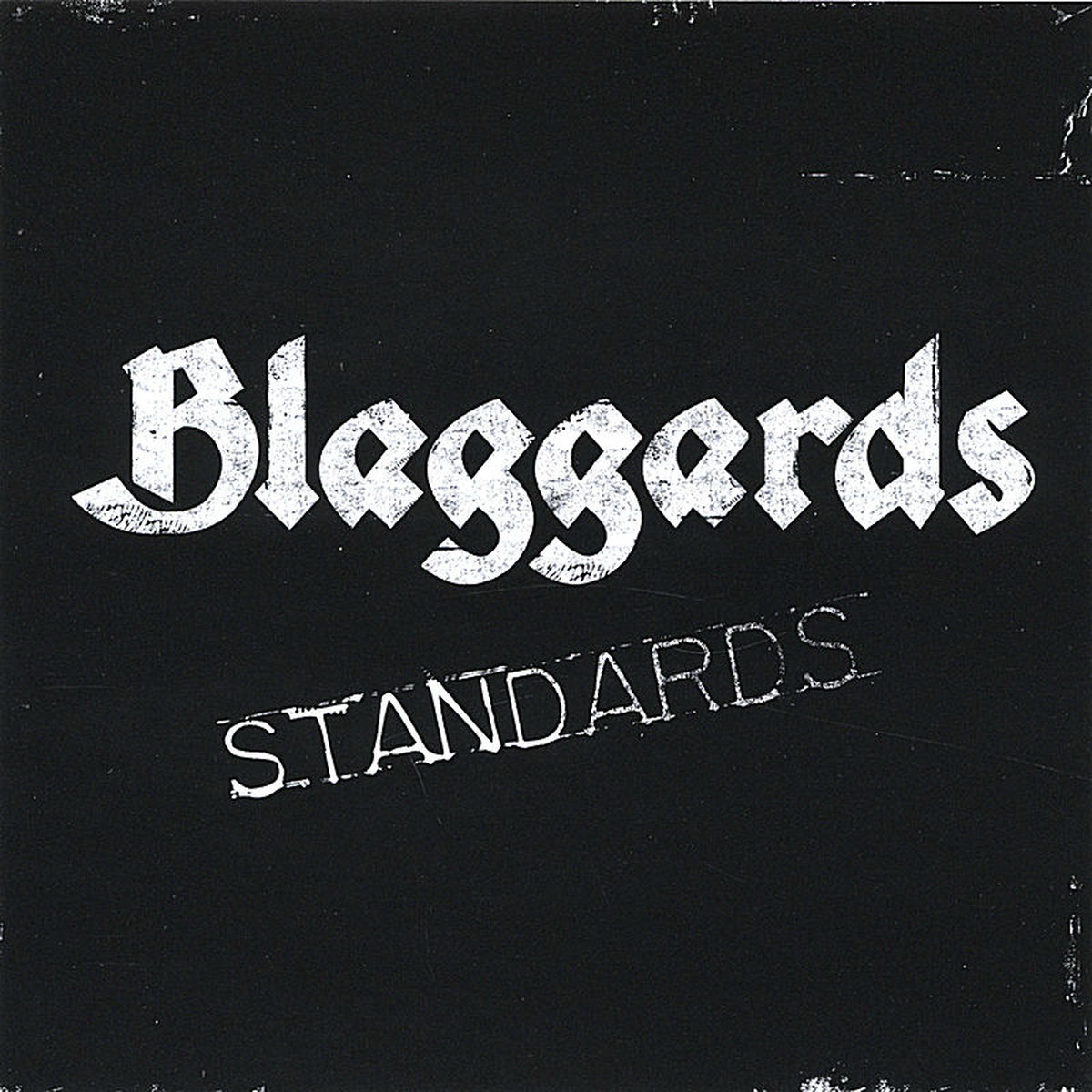Album cover of Standards