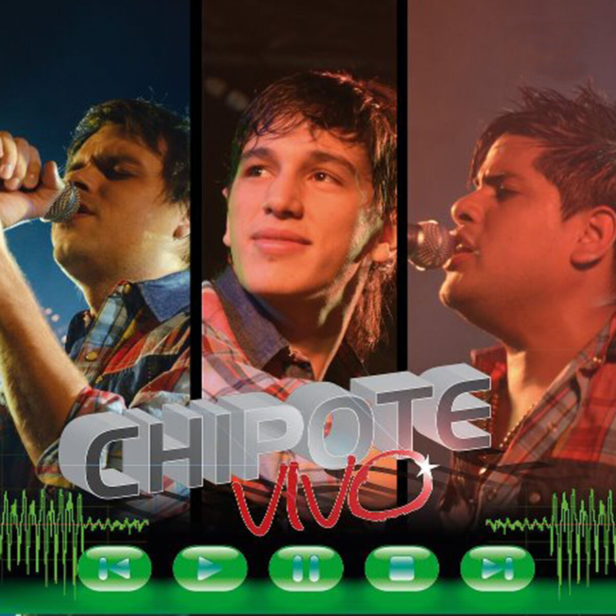 Album cover of Presentación / A Prueba de Balas