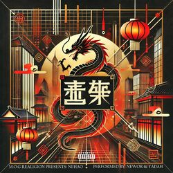 Cover of Nǐ Hǎo (你好)