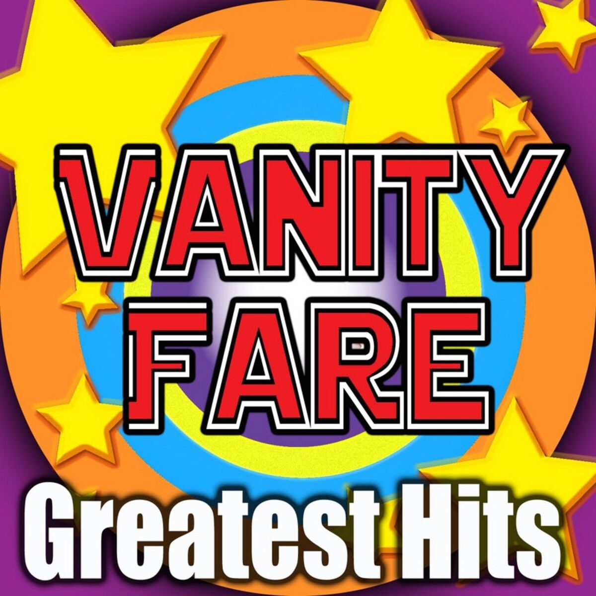 Album cover of Greatest Hits