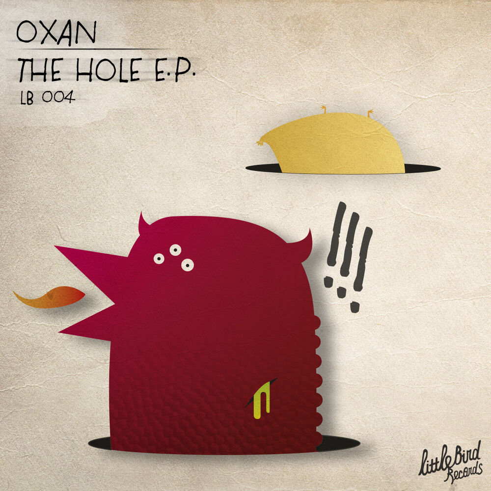 Picture of The Hole
