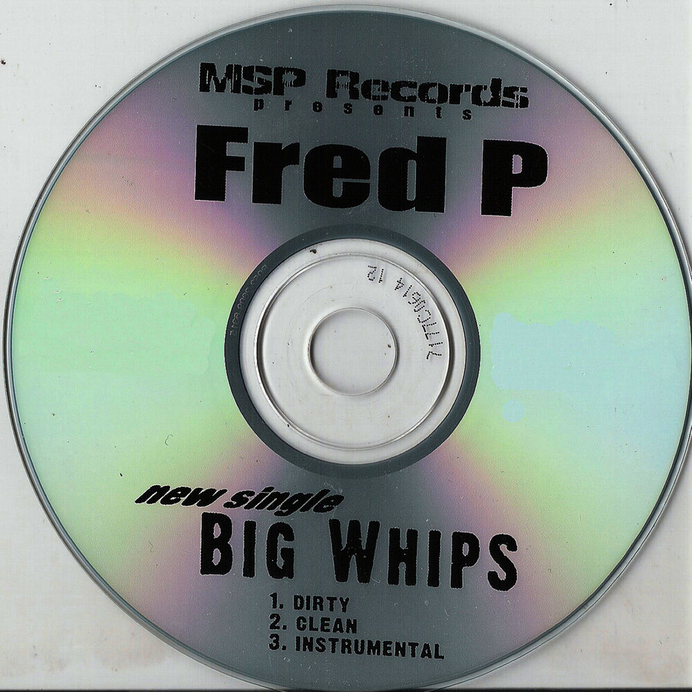 Picture of Big Whips