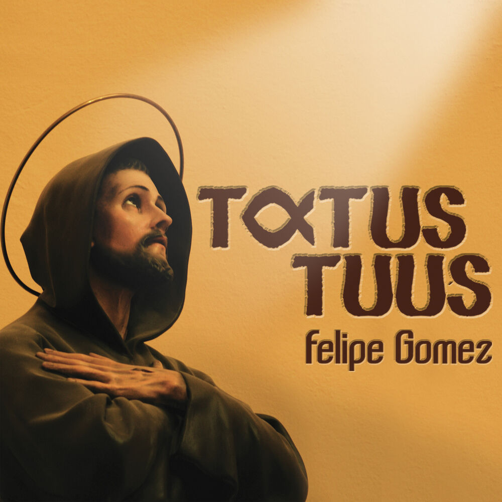 Picture of Totus Tuus