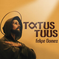 Cover of Totus Tuus