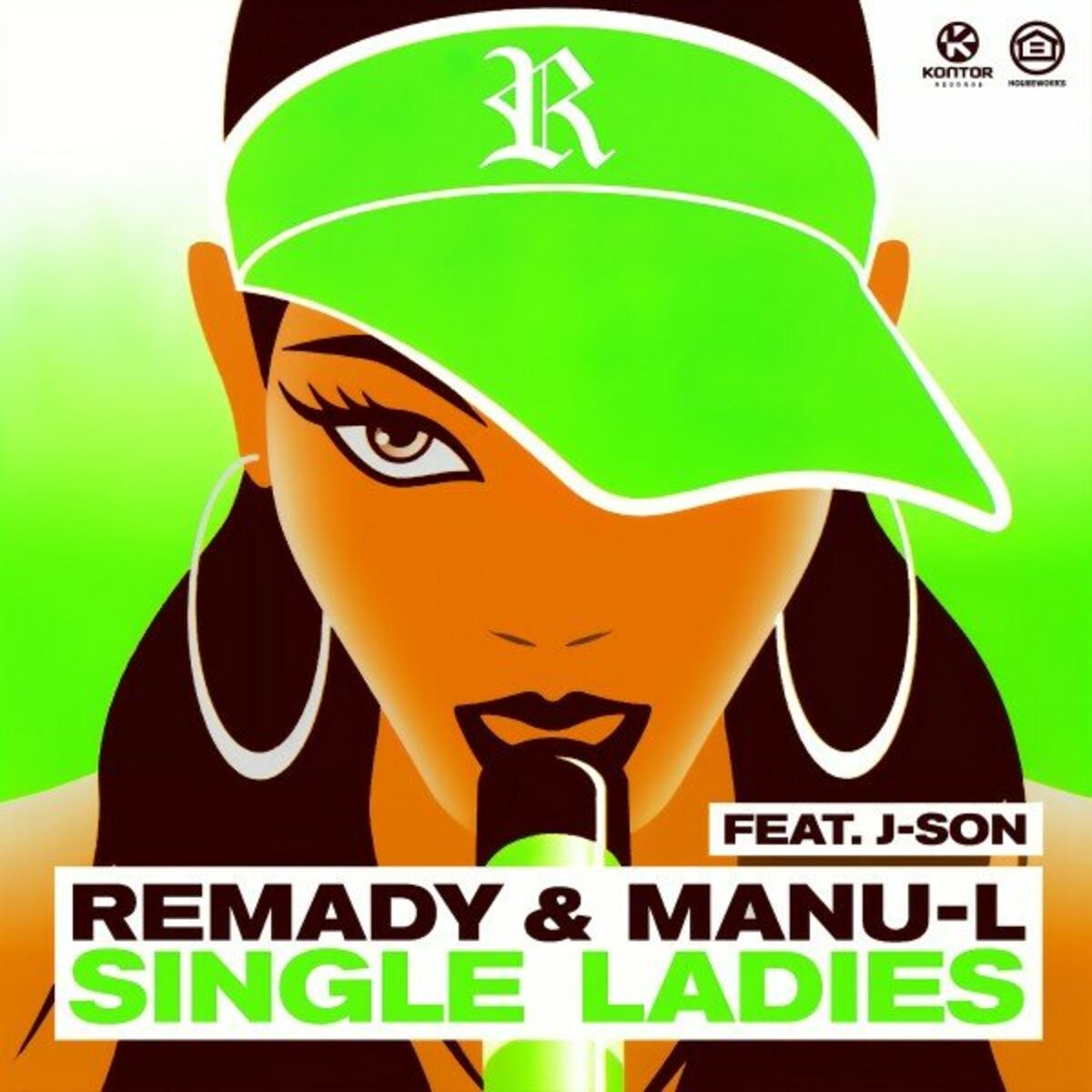 Album cover of Single Ladies