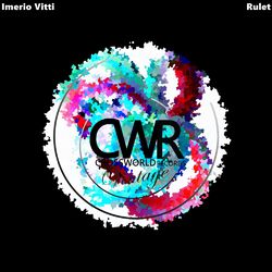 Cover of Rulet
