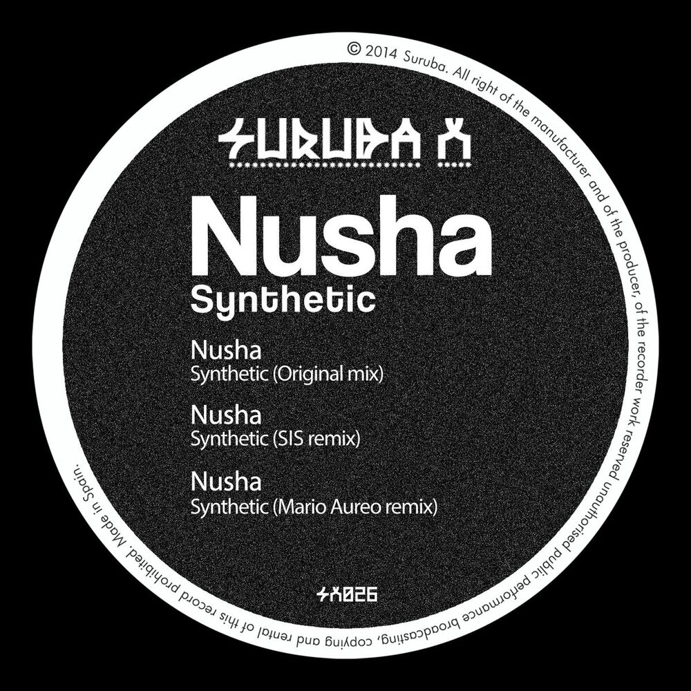 Picture of Synthetic