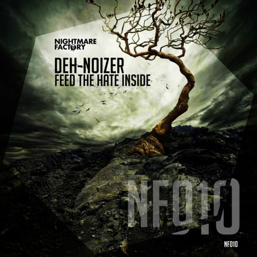 Picture of Feed the Hate Inside