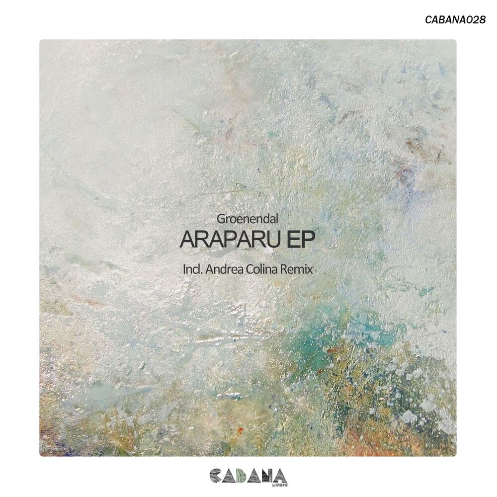 Picture of Araparu EP