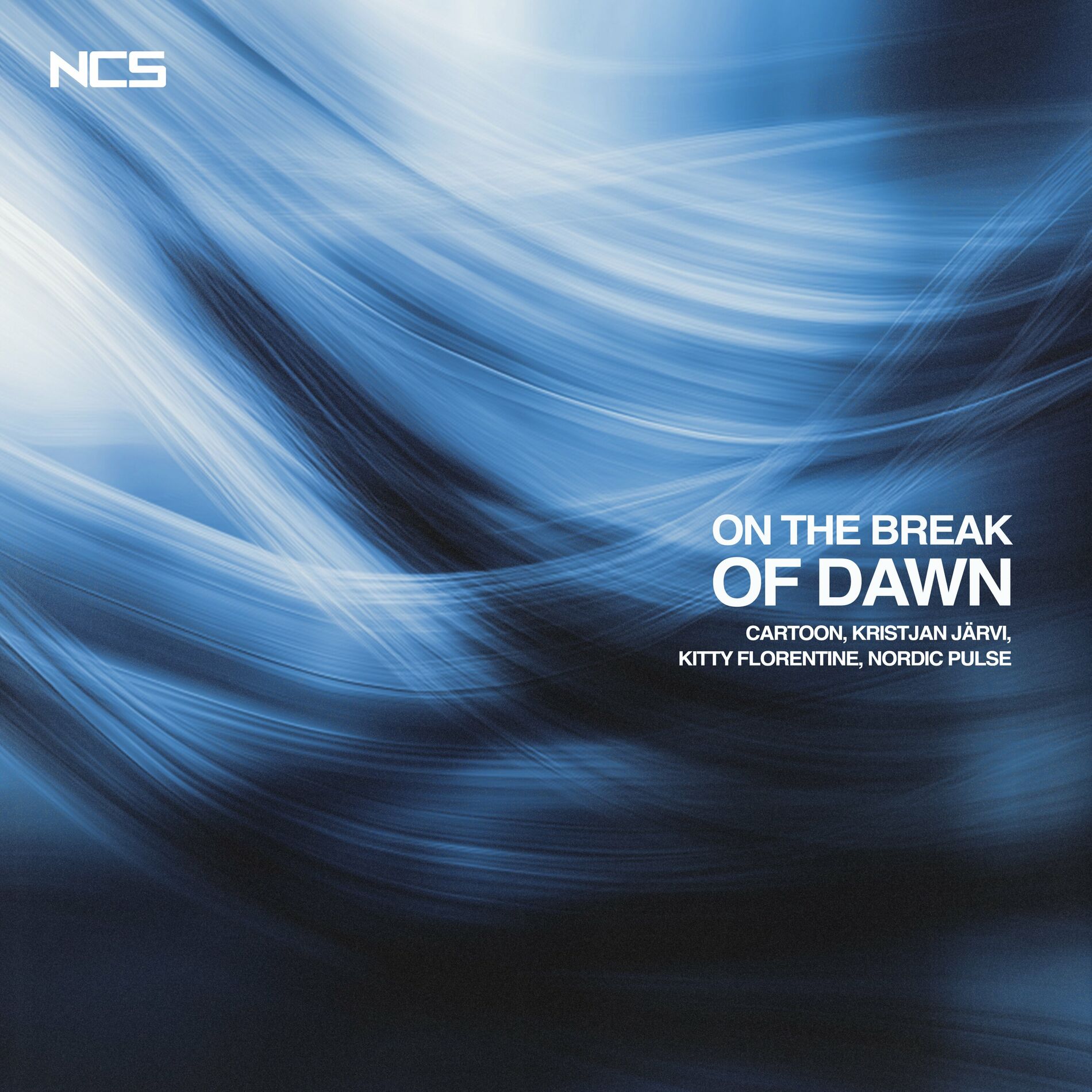 Album cover of On The Break Of Dawn