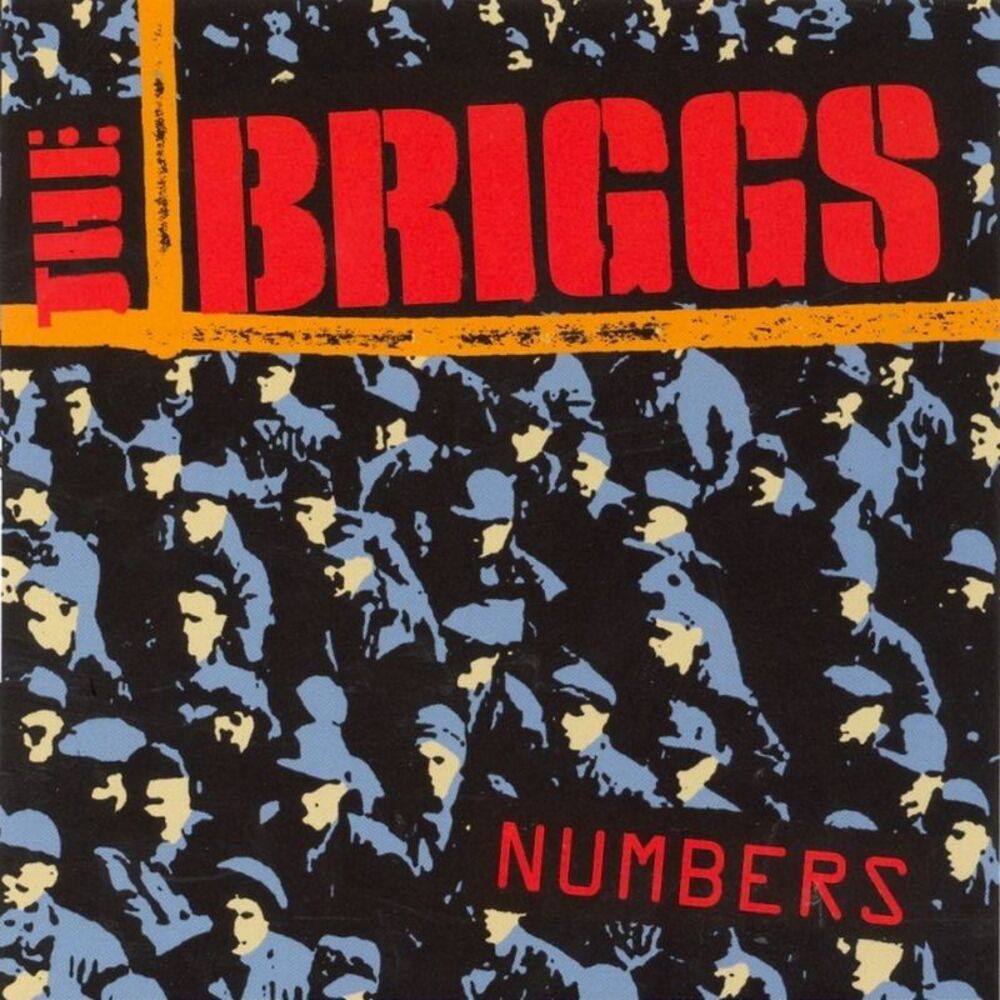 Picture of Numbers